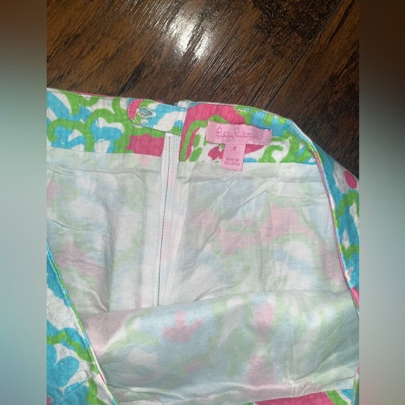 Lilly Pulitzer Skirt - Picture 3 of 5